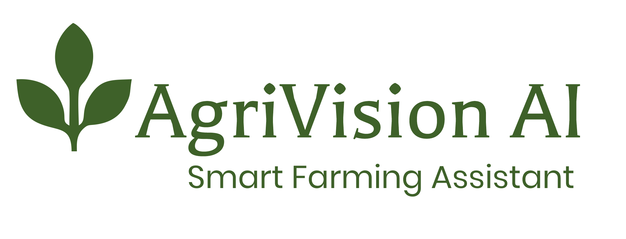 AgriVision AI - Agricultural Community Platform